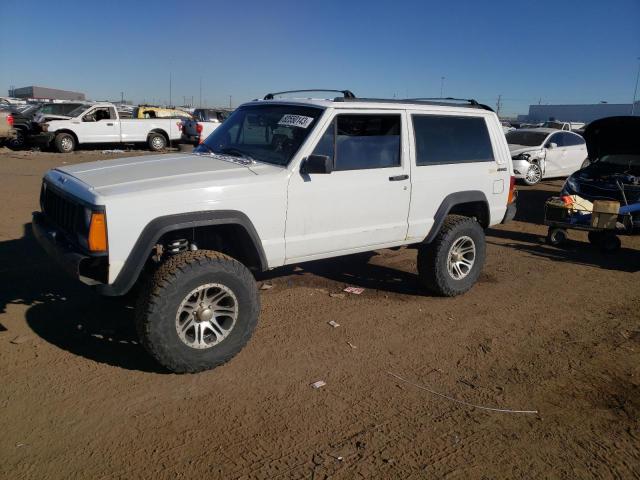 1992 JEEP CHEROKEE for Sale | CO - DENVER | Tue. Feb 20, 2024 - Used ...