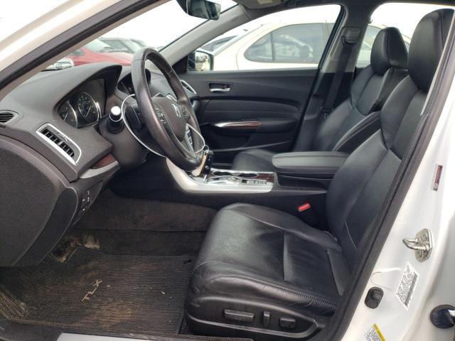 2017 ACURA TLX ADVANC 19UUB3F74HA003265