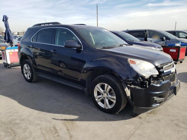 2GNFLFEK1F6194897 | 2015 CHEVROLET EQUINOX LT