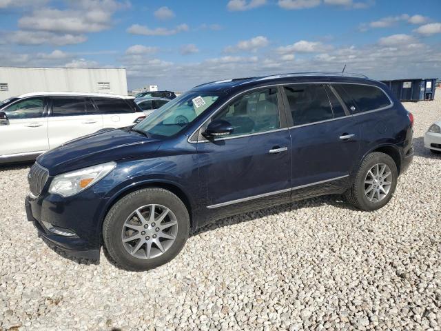 VIN 5GAKVBKDXHJ259804 2017 BUICK ENCLAVE no.1