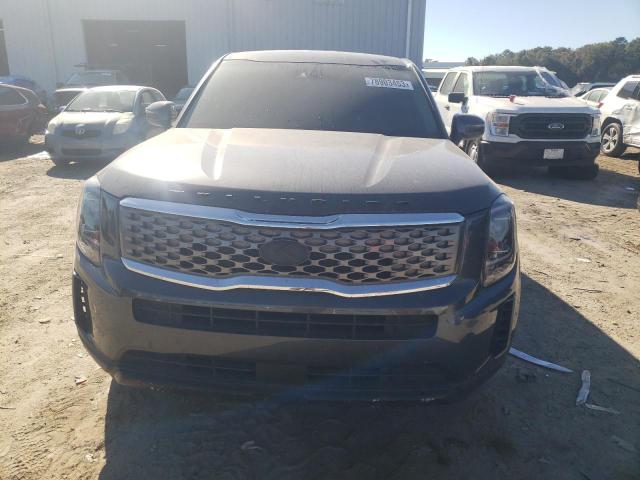 5XYP24HC6LG024591 | 2020 KIA TELLURIDE