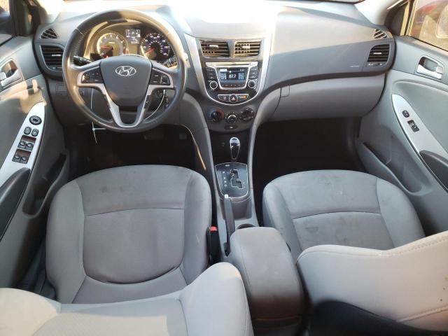 KMHCU5AE2HU357463 | 2017 HYUNDAI ACCENT SPO