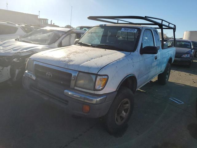 2000 Toyota Tacoma 