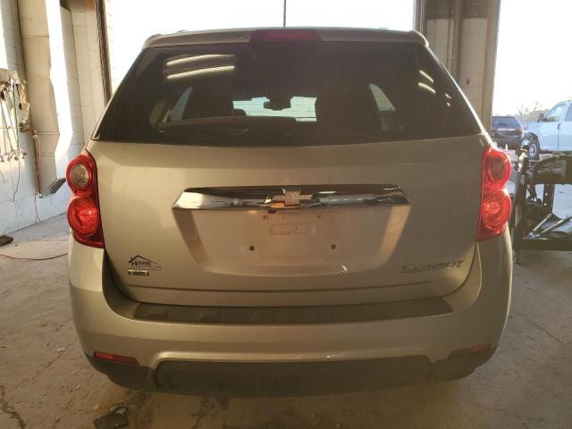 2GNFLGEK9F6141306 | 2015 CHEVROLET EQUINOX LT