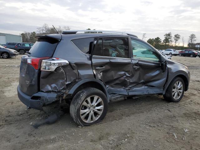 2T3DFREV7EW141689 | 2014 TOYOTA RAV4 LIMIT