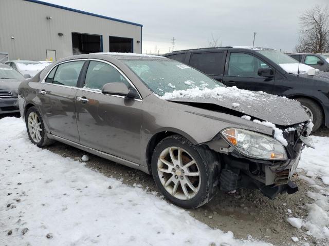Vin: 1g1ze5e72bf102369, lot: 75674403, chevrolet malibu ltz 20114