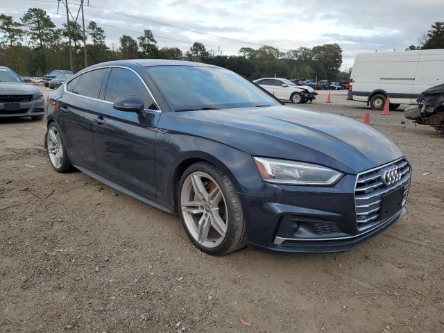 WAUFNCF58JA069592 2018 AUDI A5, photo no. 4