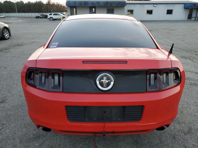 1ZVBP8AM1E5273346 | 2014 Ford mustang