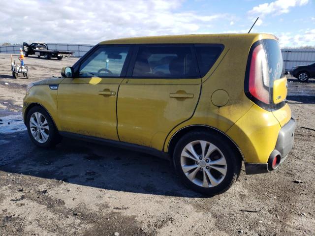 KNDJP3A52F7129644 | 2015 KIA soul +