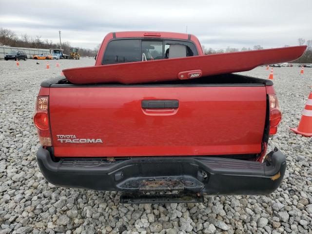 5TFTX4CN4FX058152 | 2015 TOYOTA TACOMA ACC