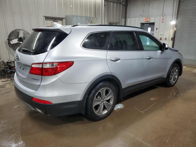 KM8SN4HF2EU047892 | 2014 HYUNDAI SANTA FE