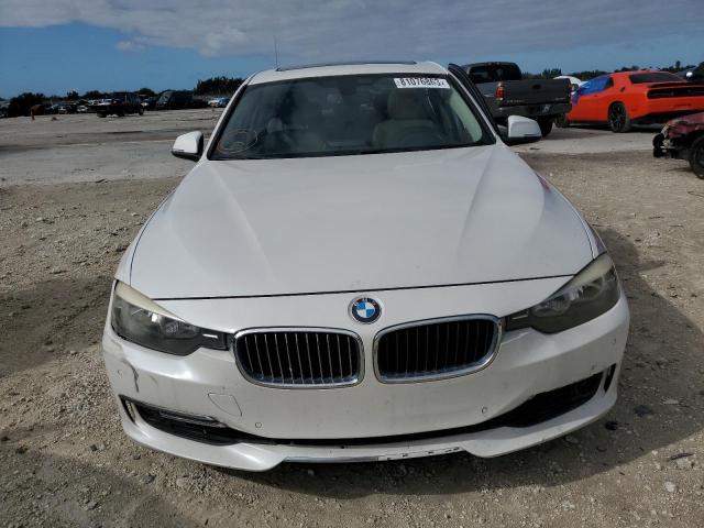 WBA3A5G54FNS87151 | 2015 BMW 328 i