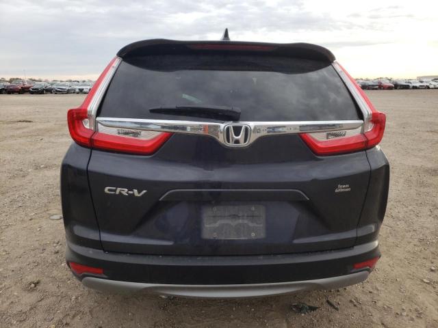 7FARW1H55KE039865 | 2019 HONDA CR-V EX