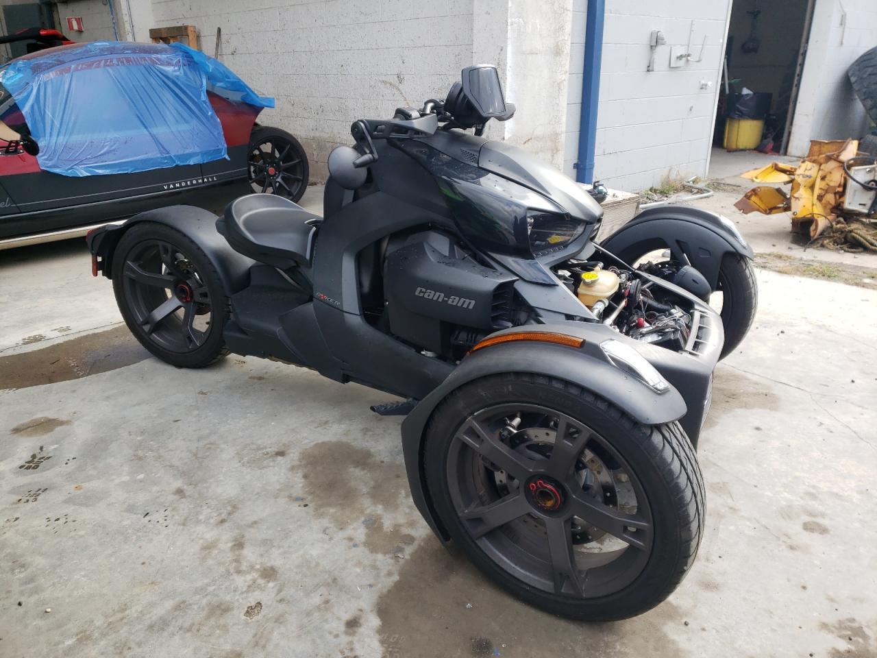 2021 can am ryker store 900 for sale