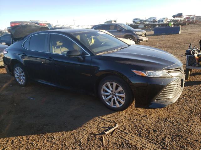 JTNB11HKXJ3043032 | 2018 TOYOTA CAMRY L