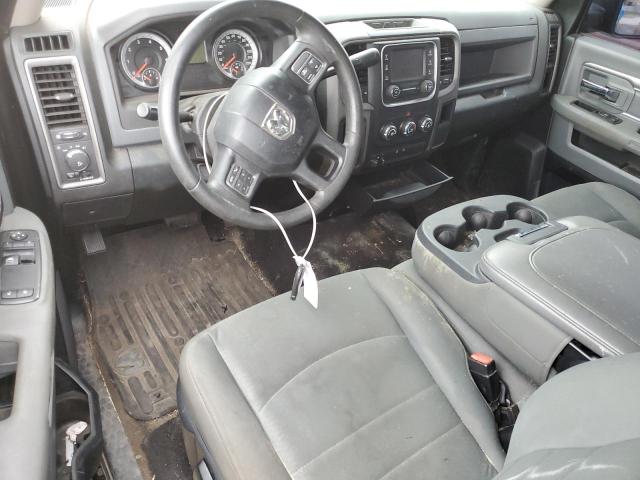 2015 RAM 1500 ST 3C6JR6AT7FG622421