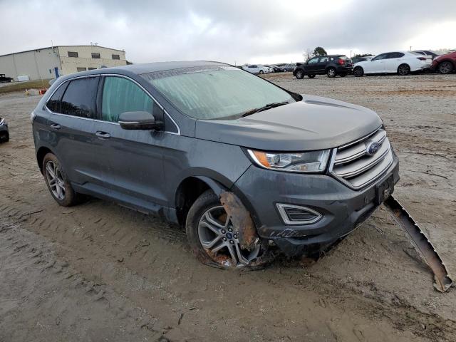 2FMPK3K93JBB41727 2018 FORD EDGE, photo no. 4