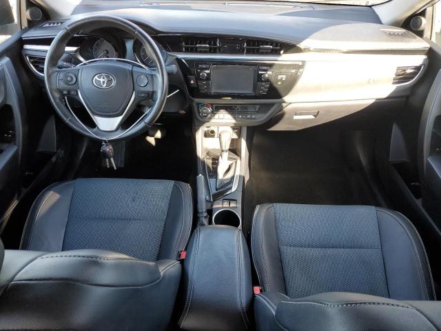 2T1BURHE9EC097682 | 2014 TOYOTA COROLLA L