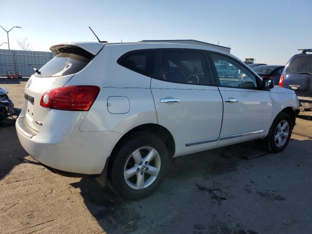 Vin: jn8as5mtxcw261951, lot: 79326213, nissan rogue s 20123