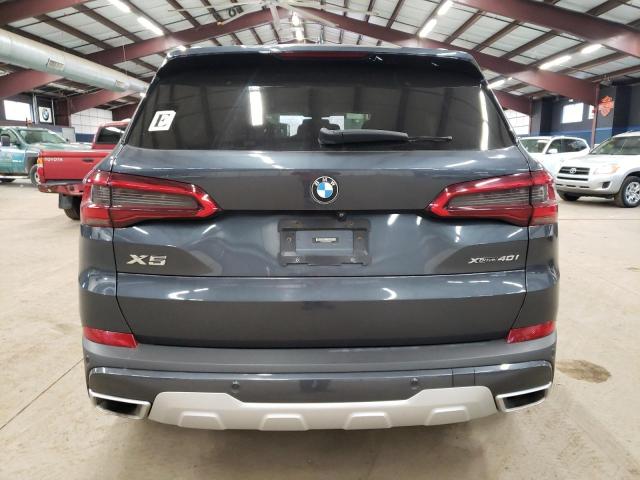 5UXCR6C56KLK83887 BMW X5 XDRIVE4 6