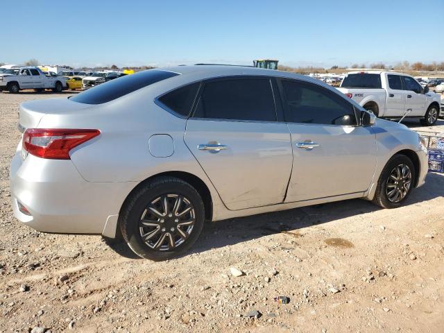 3N1AB7AP4GY298039 | 2016 NISSAN SENTRA S