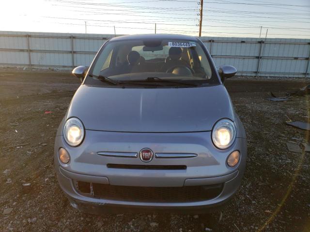 3C3CFFAR8FT582117 | 2015 FIAT 500 POP