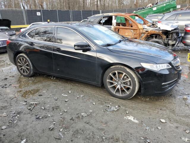 19UUB2F30HA005702 | 2017 ACURA TLX