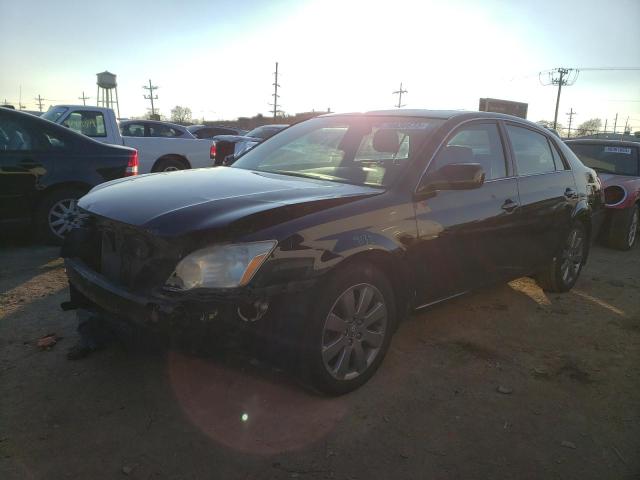 2006 Toyota Avalon XL