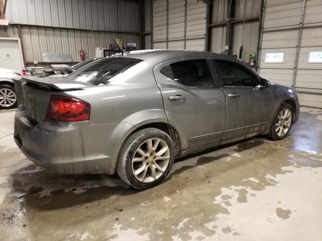 1C3CDZBG0DN608386 | 2013 Dodge avenger r/t