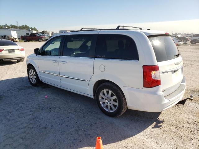 2C4RC1BG8GR289515 | 2016 CHRYSLER TOWN and COU