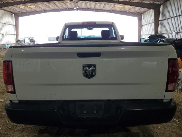 3C6JR6DG1MG547579 | 2021 Ram 1500 classic tradesman