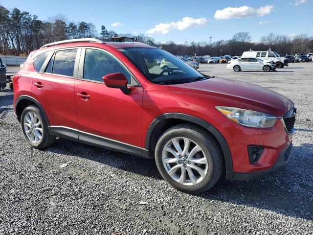 JM3KE4DY3E0374120 | 2014 MAZDA CX-5 GT