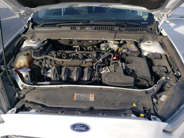 3FA6P0H74GR305198 | 2016 FORD FUSION SE