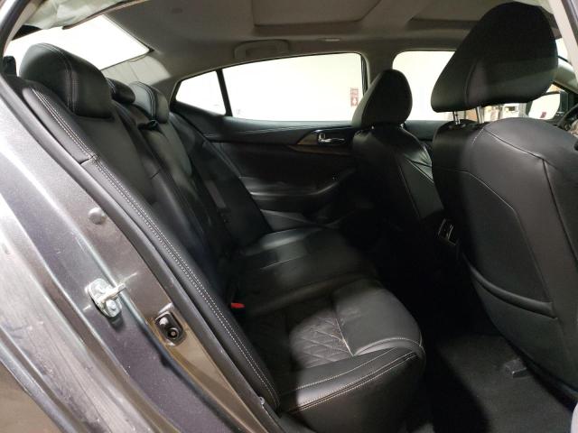 2017 NISSAN MAXIMA 3.5 - 1N4AA6AP3HC389796