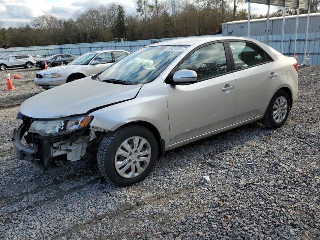 2011 Kia Forte EX