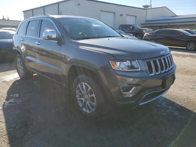 Vin: 1c4rjebg5ec393575, lot: 82339123, jeep grand cher limited 20144