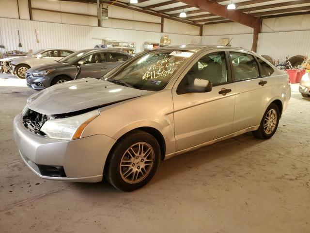 2010 Ford Focus SE