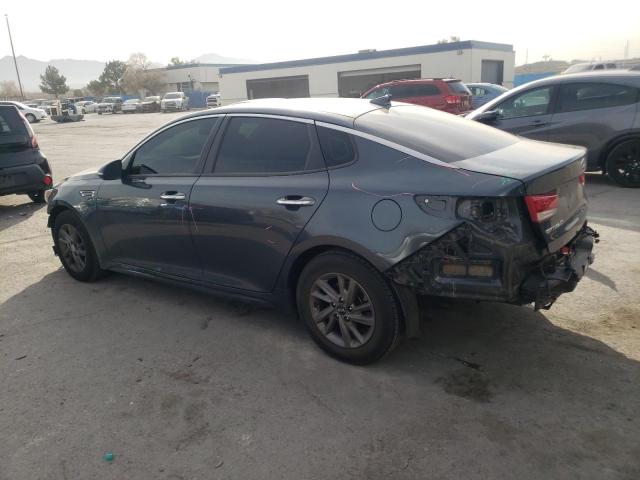 5XXGT4L30LG423473 | 2020 KIA OPTIMA LX