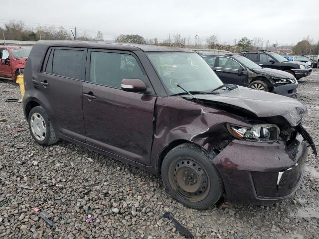 JTLZE4FE9A1100326 | 2010 Scion xb