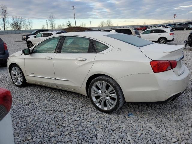 2G1155S33E9253149 | 2014 CHEVROLET IMPALA LTZ