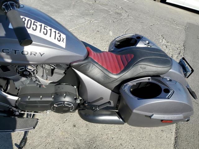 2016 VICTORY MOTORCYCLES MAGNUM - 5VPUW36N8G3047694