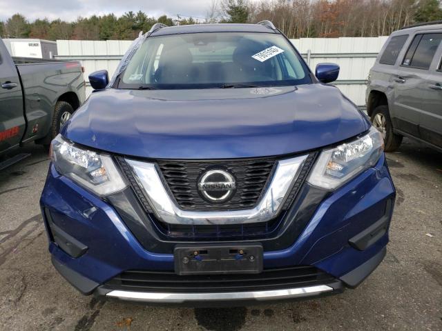 KNMAT2MV3KP559646 | 2019 NISSAN ROGUE S