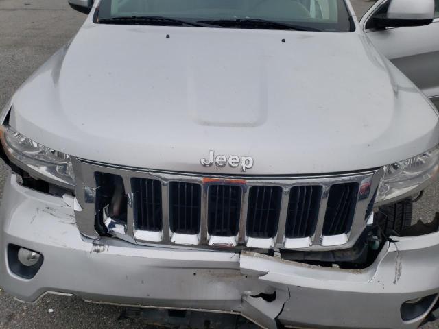 2013 Jeep Grand Cherokee Laredo VIN: 1C4RJEAG3DC636574 Lot: 54891634