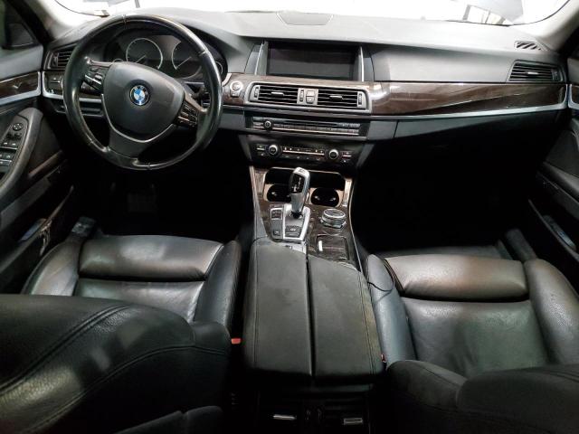 WBA5A5C54FD518246 | 2015 BMW 528 I