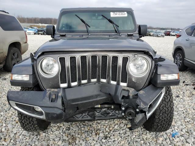 1C4HJXEN4MW631219 | 2021 Jeep wrangler unlimited sahara