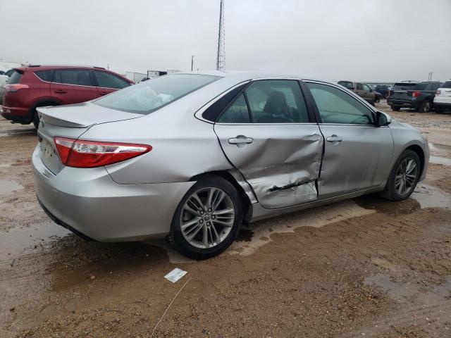 VIN 4T1BF1FKXFU923363 2015 Toyota Camry, LE no.3