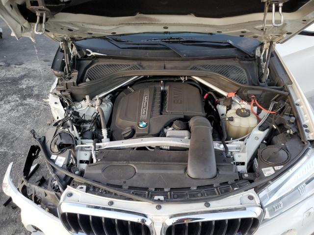 VIN 5UXKU2C52H0N84718 2017 BMW X6, Xdrive35I no.12