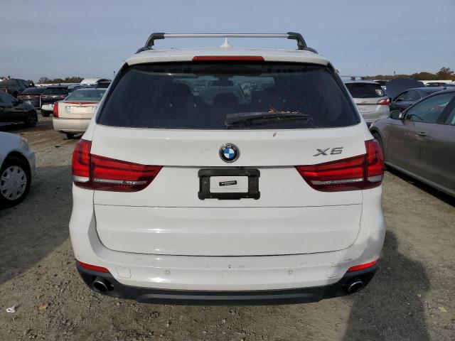 5UXKR0C59G0P22467 | 2016 BMW X5 XDRIVE3