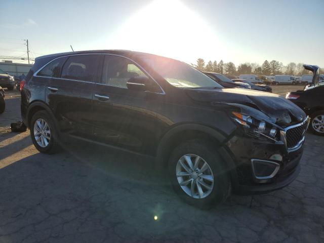 5XYPG4A37GG097082 | 2016 KIA sorento lx