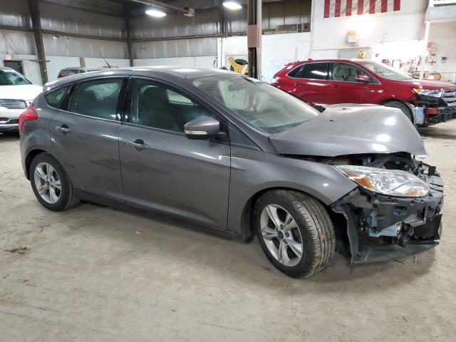 1FADP3K23EL427598 | 2014 FORD FOCUS SE